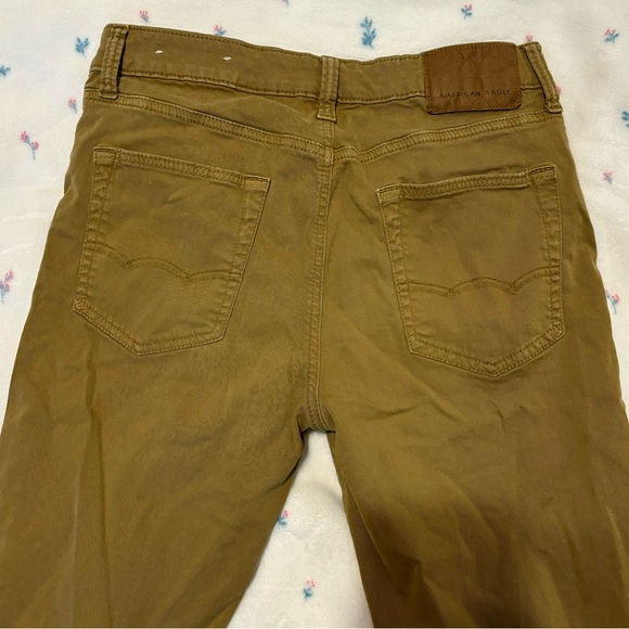 AE Flex Khakis 🐶 - Picture 4 of 4